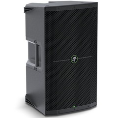 Mackie Thump212 12″ 1400W Powered Loudspeaker with 1-Year XLR Bundle