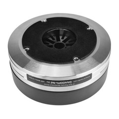 1x PRV Audio Driver 2″ Midrange Phenolic D4400Ph-Nd v2 PRO Audio 400 Watts
