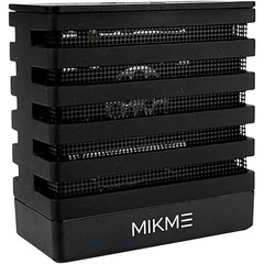 Mikme Microphone Silver 8 GB