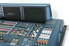 Midas PRO6 64-Channel Digital Console with Road Case and DL371 Engine CG008FX