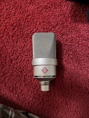 Neumann XLR Professional Dynamic Microphone – TLM 103 MT