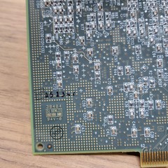 Digidesign Digi 001 PCI Card 915006492 Pro Tools LE Audio Interface Avid PCI