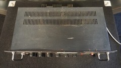 Aiphone Mixer Amplifier PM-100