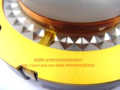 Replacement Diaphragm for JBL 2425J, 2426J, 2427J, 2420J 16 Ohm 8PCS