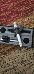 Samson C02 Small-diaphragm Condenser Microphone – Stereo Pair – Silver