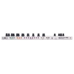 Arturia BeatStep Pro – MIDI/Analog Controller and Sequencer Brand