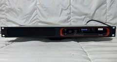Biamp Systems Tesira Forte AVB CI Digital Audio Signal Processor w/Power Cord