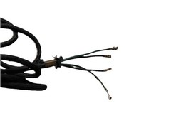 Western Electric Vintage Telephone Operators Microphone