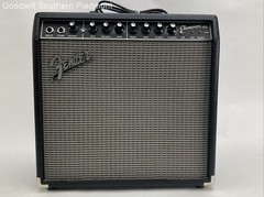 Fender Champion 40 Guitar Amplifier – Tested