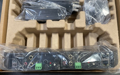 Listen Tech – LT-84-01 ListenIR Transmitter/Radiator Combo New in Box