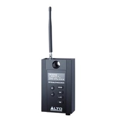 ALTO Expansion Pack for Stealth Wireless MKII Single Channel UHF Wireless