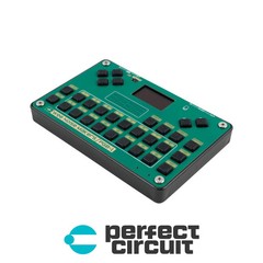 Wee Noise Makers PGB-1 (Plastic) Compact WORKSTATION – DEMO – PERFECT CIRCUIT
