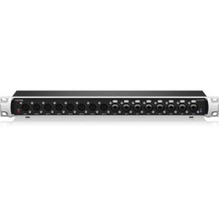 Midas DN4888 Bus-Powered StageCONNECT Interface with 8×8 I/O and Ultranet