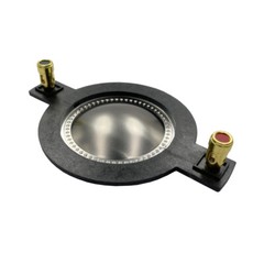 2X 4pcs Diaphragm For Timpano TPT-RPDH2000 for TPT-DH2000 Horn Driver