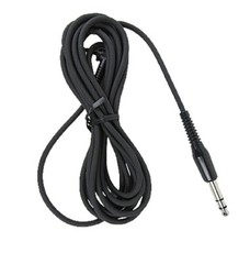 Fostex 105 3.5mm-1/4in Cable – New, Free Shipping