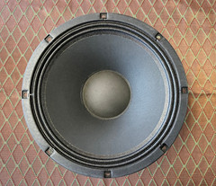 Factory Replacement Woofer / Speaker 12.5″ for Mackie SRM450 V2