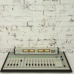 Arrakis Systems ARC-15 15-Channel Radio Broadcast Console Mixer Board