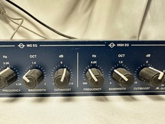 Symetrix, Inc. 528E Six-Function Professional Voice Processor