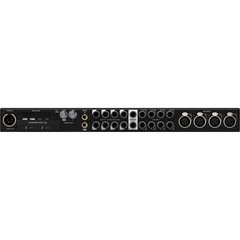 Universal Audio Apollo x8 | Gen 2 Essentials+ Edition Interface w/Sphere LX Mic