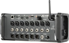 Behringer X Air XR16 16-channel Tablet-controlled Digital Mixer