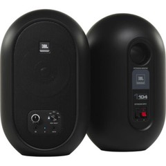 Like N E W JBL Pro 104-BT Desktop Reference Monitors Bluetooth Free USA Shipping