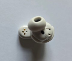 Unused Original Soapstone Bose QuietComfort Earbuds II QCII RIGHT SIDE Earbud