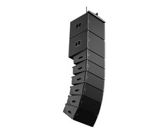 JBL SRX918SF 18″ 1100 Watt Powered Flyable Subwoofer Active Sub