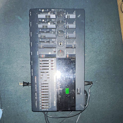 Yamaha MT120 Multitrack Cassette Recorder 4-Channel Mixer w/ EQ, 1/4″ I/O