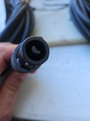 Stage Speaker Stage Cable Power Lot Plz See Pics And Read Full Description
