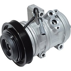 UAC CO 29025C A/C Compressor,460