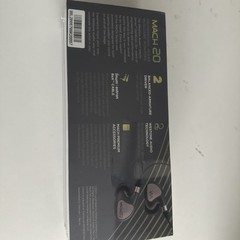 Westone MACH 20 Professional Dual-Driver In-Ear Monitors
