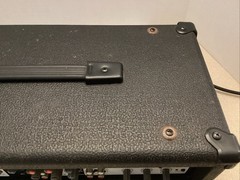 Rockville 800w Powered 4 Channel Mixer/Amplifier w Bluetooth/EQ/Effects