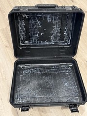 SKB Military Standard Waterproof Case Cubed