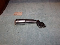 Vintage 1950’s Electro Voice 664 Dynamic Cardioid Microphone Hi Z Made in USA
