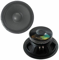 2x Harmony HA-P12LS8 Replacement 12″ Pro PA 800W Subwoofer – Speaker 8 Ohm Sub