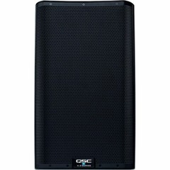 QSC K12.2 Active DJ 2000W Amplified 2-Way Portable PA Speaker NEW