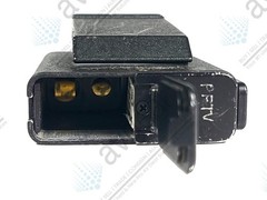 Lectrosonics UM400A Belt Pack Transmitter Block 26 (C2041-292)