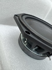 Used B&C 8FG64 8″ Woofer 600 Watts Mid-Bass Speaker Working Great Condition
