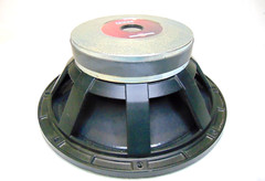 B&C Speaker of Italy 12 PS32-8 12″ 1400W Max Power Handling 8 Ohm