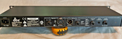DBX 160A Professional Compressor Limiter Signal Processor