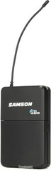 Samson Concert 88x LM5 Presentation Wireless Lavalier Microphone System – K Band