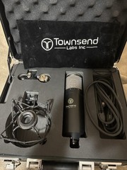 Townsend Labs Sphere L22 Dual-channel Condenser Microphone
