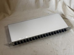 MAM VF11 Analog 11 Band vocoder & filter bank