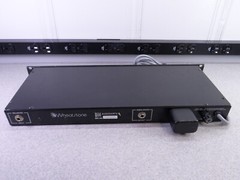 Wheatstone Audioarts Engineering 1500B Tuneable Notch Filter Feedback Suppressor