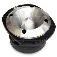 JBL ST400 TRIO Super Tweeter 150-Watt RMS / 300 Watts Program 8-ohm