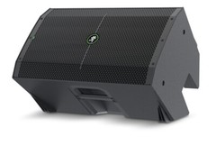 Mackie THUMP212 12” 1400W Powered Portable Loudspeaker PA System 2 Ch Mixer