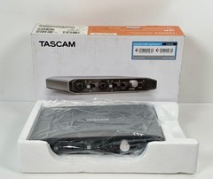 TASCAM iXR Mobile Audio MIDI Interface For IOS Mac & Windows