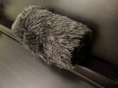 Rycote Softie Windscreen 21-22mm