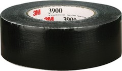 3M Duct Tape 2″ x 60 Yards Black Heavy Duty Multi-Purpose Repair Tape