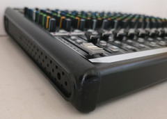 Mackie PROFX22V2 22-Channel FX Mixer – Tested & Working!